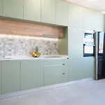Host Wise - Comfy Minimalist Flat *
