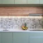 Apartman Host Wise - Comfy Minimalist Flat *