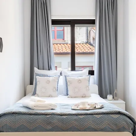 Appartement Host Wise - Comfy Minimalist Flat *