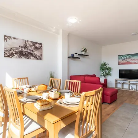 Appartement Host Wise - Comfy Minimalist Flat *