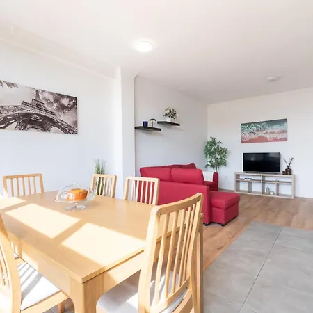 Appartement Host Wise - Comfy Minimalist Flat *