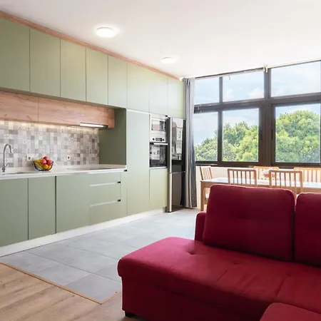 Appartement Host Wise - Comfy Minimalist Flat *