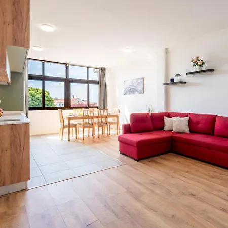 Host Wise - Comfy Minimalist Flat Appartement Oporto