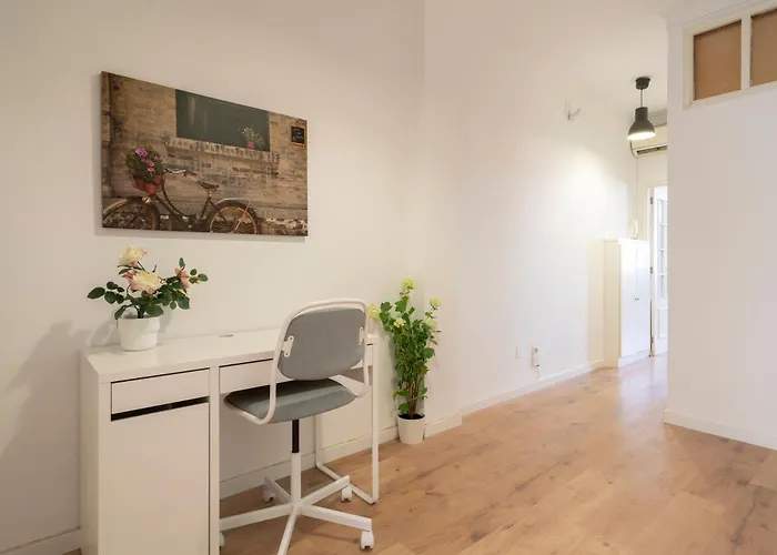 Apartman Host Wise - Comfy Minimalist Flat Porto