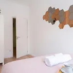 Apartamento Host Wise - Comfy Minimalist Flat Porto