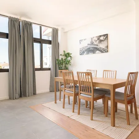 Apartamento Host Wise - Comfy Minimalist Flat